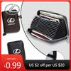 Interior Stickers For Driver License Holder PU Leather Card Bag For Car Driving Documents Business ID Passport Card Wallet AY6