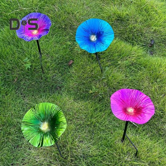 Venkovní krmítko pro ptáky Květinový kůl Heavy Duty Venkovní zahrada Terasa Dvůr Trávník Kovová vana pro ptáky Miska Napájecí stanice Zařízení na krmení