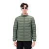 Li Ning Down Jackets Men's Stand Collar Thin Other AYMR435-2