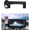 Autorder Custom Fit for Car Phone Holder 2019-2022 Mercedes-Benz C-Class GLC/2021 2022 V-Class Accessories Phone Mount 10.25" Screen Cell Phone