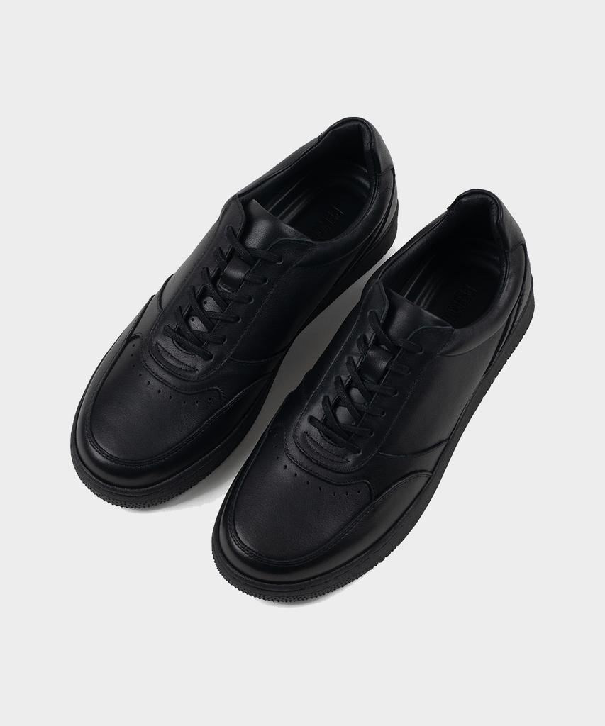 Pemont Serve (Black)