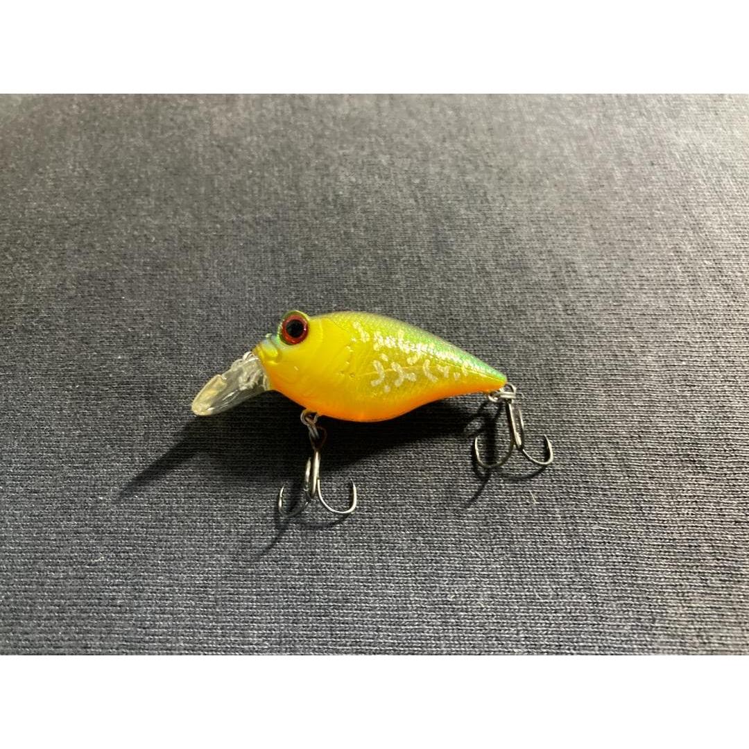 Used Super rareFirst come, first servedMegabass Griffon SR-X IYB