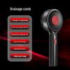 Electric Hair Growth and Scalp Massage Comb with Essence Applicator