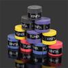 20/60Pcs Universal Tennis Racket Overgrip Anti-Slip Sweatband Shock Absorption Padel Badminton Handle Grip Tape