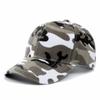 Unisex Cap Casual Plain Baseball Cap Adjustable Snapback Hats For Women Men Hip Hop Cap Street Dad Hat