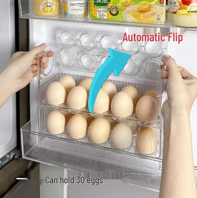 Recipientes para alimentos – Recipientes para ovos