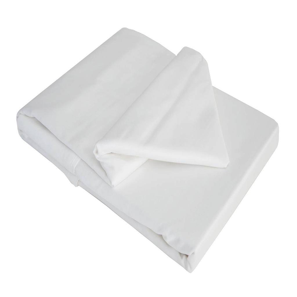 Belledorm Bettlaken aus 100 % Baumwollsatin