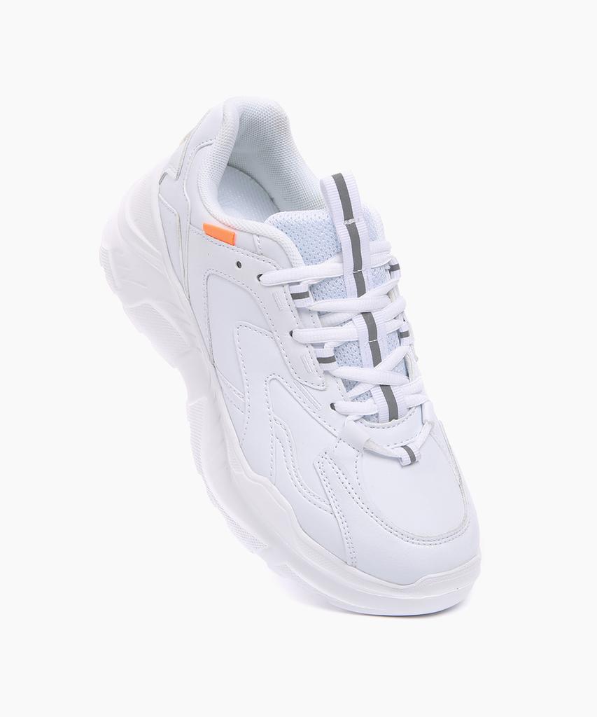 Ballop Bomber Air White