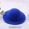 Warm Winter Hat Base Daily Wear Hat Base Adjustable Hat Base Cosplay Headgear for Weddings and Parties