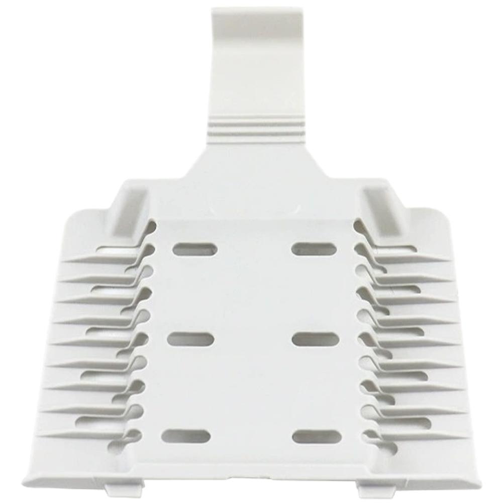 Water Tank Filter For Robot Vacuum Cleaner - Compatible For Ecovacs J6, For XIAO Yao 002 Series, 14.5 X 10.4 X 2.8 Cm, 1PC