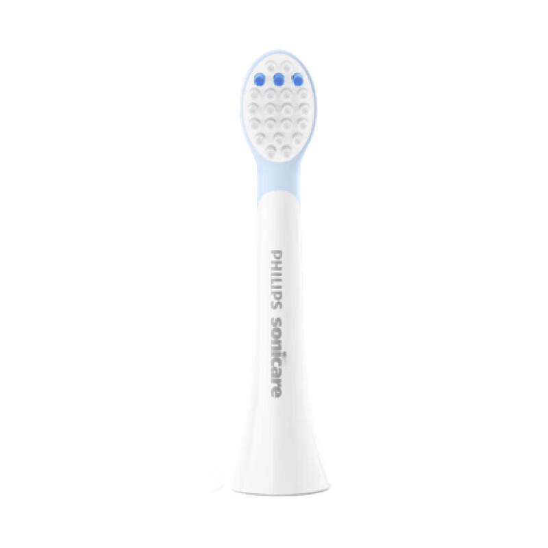 

Philips Sonicare Kids Replacement Brush Heads