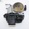 Throttle Body for Car: 16400-RDM-A01, RMM65-601, 12581971 Compatible