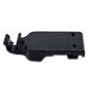 11427788455 Rod Clamp Clip 11427788463 Black Decoration