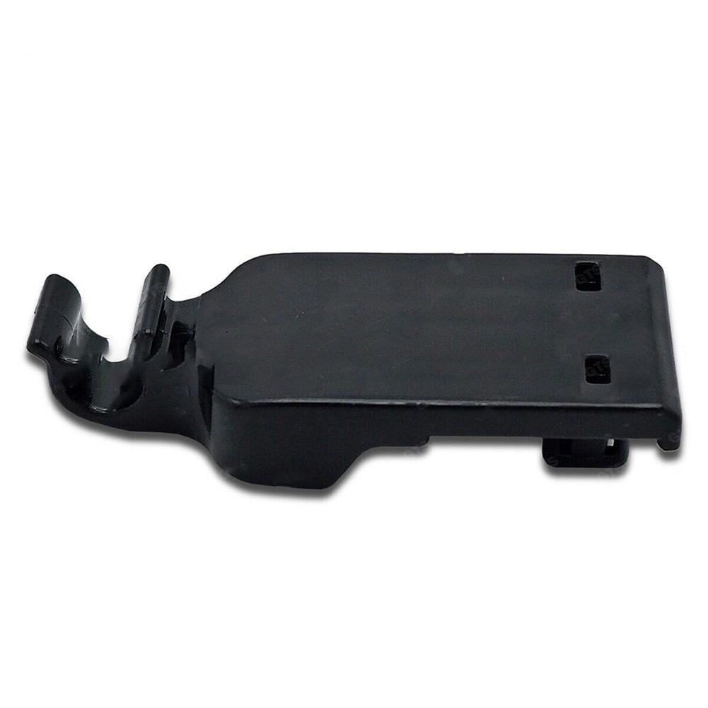 11427788455 Rod Clamp Clip 11427788463 Black Decoration
