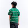 Puma Kids' Classic Striped Short-Sleeve T-Shirt