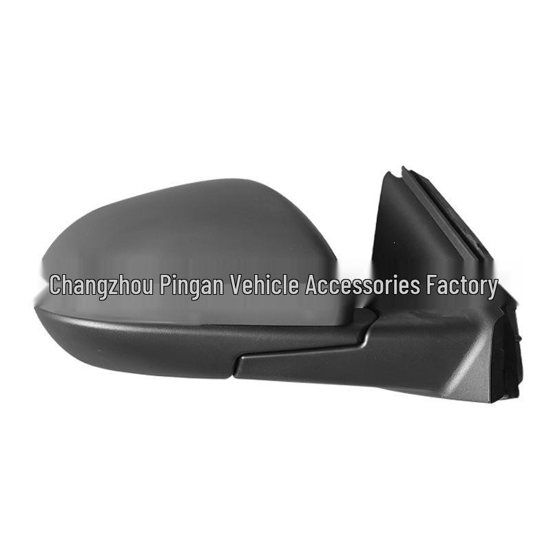 Rearview Mirror Assembly for Buick Encore GX 20-22 with Painted Reversing Mirror