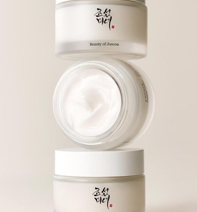 Beauty of Joseon Dynasty Cream 50ml | Korean Herbal Moisturizing Face Cream