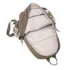 Unisex Lightweight Travel Backpack Color Block Backpack