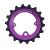 18T Fahrradschaltkäfig Riemenscheibe Schaltwerk 9/10/11 Gänge Keramikrolle Fahrradführung für Shimano R8000 R7000 MTB Rennrad Teile