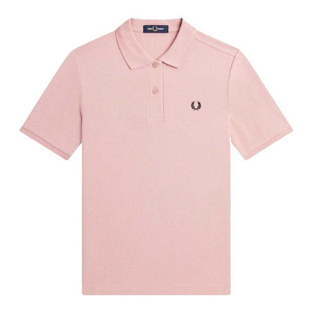 Fred Perry Womens/Ladies Polo Shirt