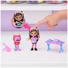 DREAMWORKS GABBY'S DOLLHOUSE Gabbyinches Dollhouse 2 2 3