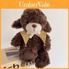 Kindergarten Fox Stuffed Animal Plush Toy With Pp Cotton Filling For Childrens Room