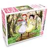 Anne of Green Gables Cherry Tree Road Jigsaw Puzzle Animation 150 bitar, populärt koreanskt pussel