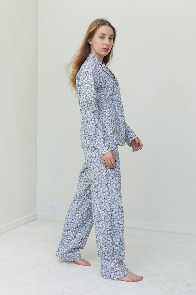 Комплект: рубашка и брюки Forly (96075)