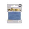 Saint Pierre Wool - Darning Embroider Festoon 10 Pieces - Att 732