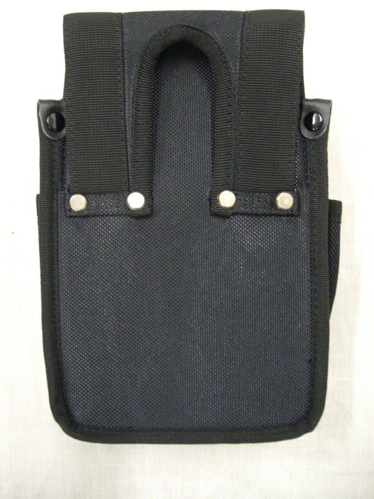 Kozuchi Hard Lab Small 2 (HARD LAB) Electrician's Bag, Tiers, Purple, HL-201P