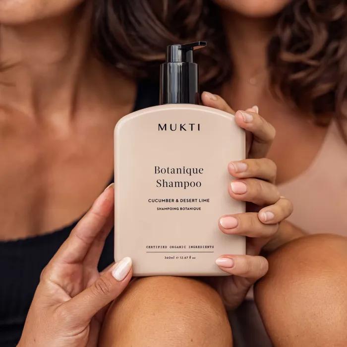 Botanique Shampoo 500ml