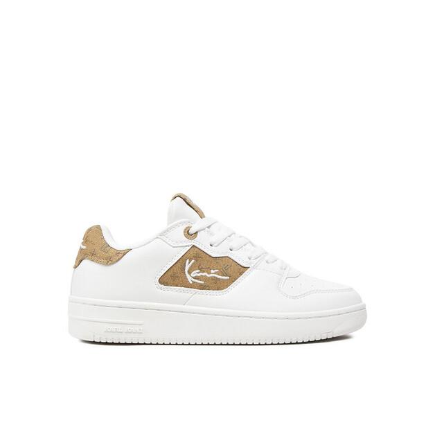 

Кроссовки Karl Kani 89 Classic Gs 1280878 белый EU 36.5