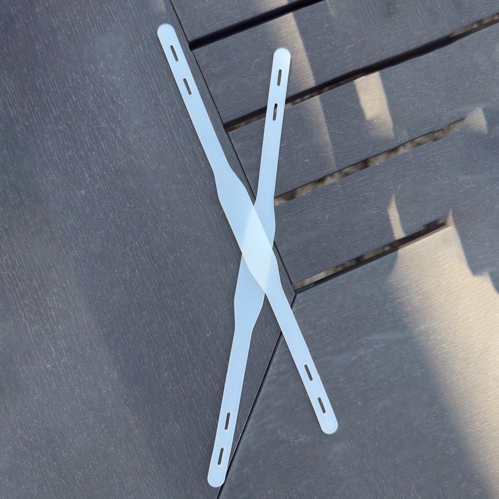 

Силиконовая эластичная лента для лыжной одежды и сноубордических ботинок