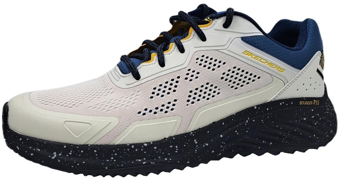 

Кроссовки Skechers Bounder Rse Trainers белые 39 ½