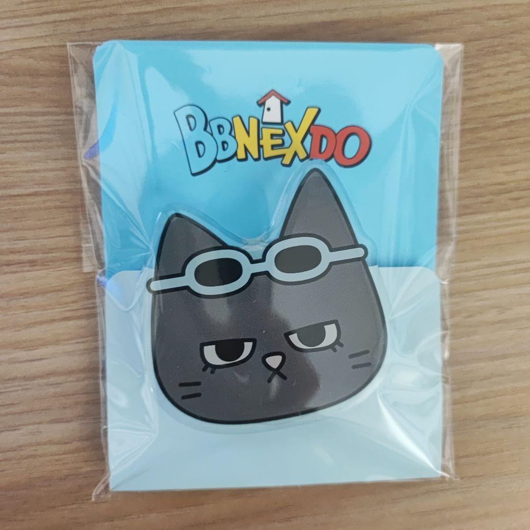 

[Б/У] BOYNEXTDOOR BBNEXDO Smart Tok Korea Эксклюзивный Поп-ап Тэсан