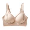 Women S Push Up Bra No Underwire Thin Padded Sports Bra For Small Chest Adjustment