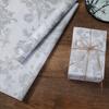 10 Stück Schleifenblumen Geschenkpapier Koreanisch Wasserdicht Floristen Strauß Verpackungspapier Für DIY Abschluss Hochzeit Geburtstag Geschenk