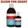 Herbal Heart Elixir Dietary Supplement New Life