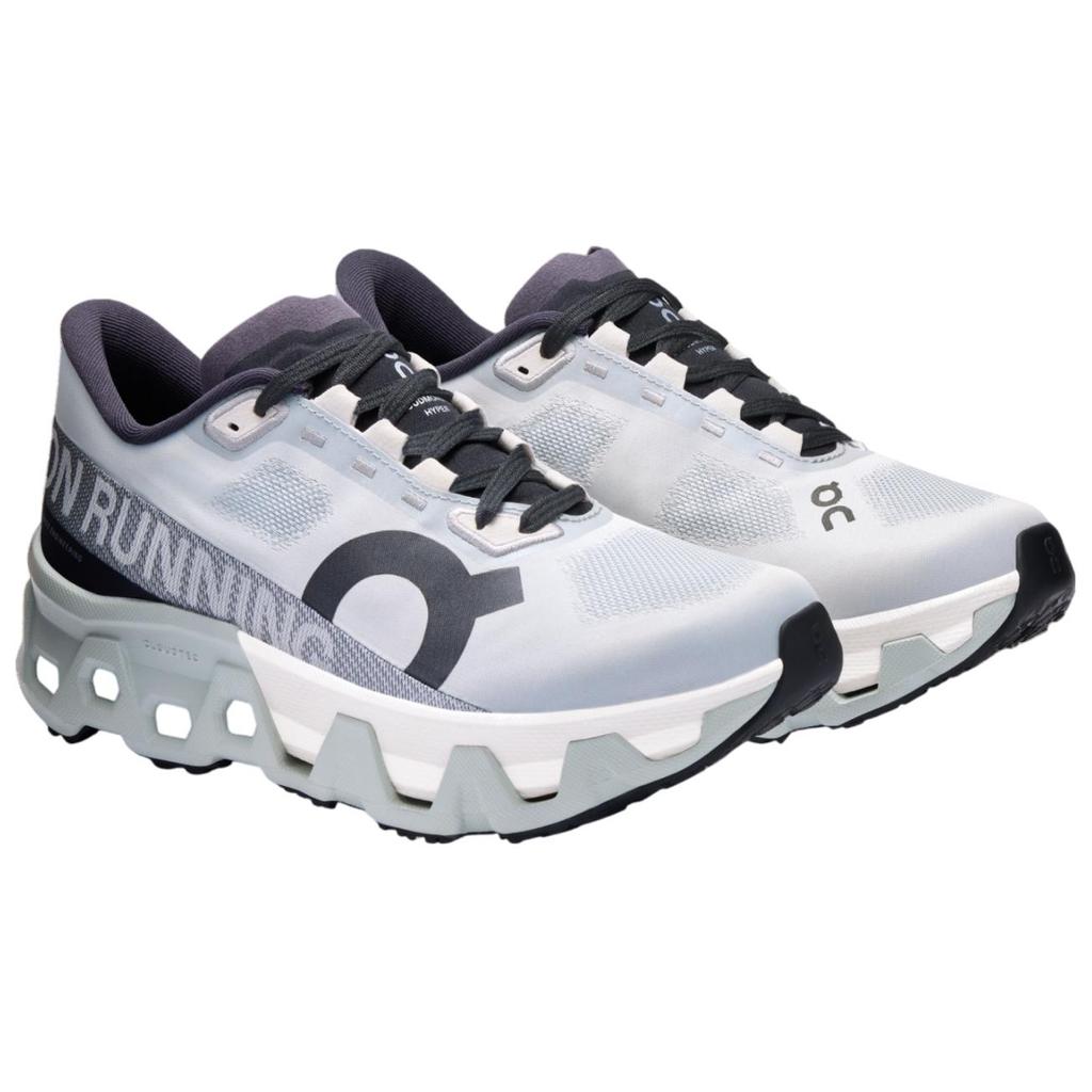 Cloudmonster Hyper Glacier Ivory Women Sneakers Grey 3WE10123205