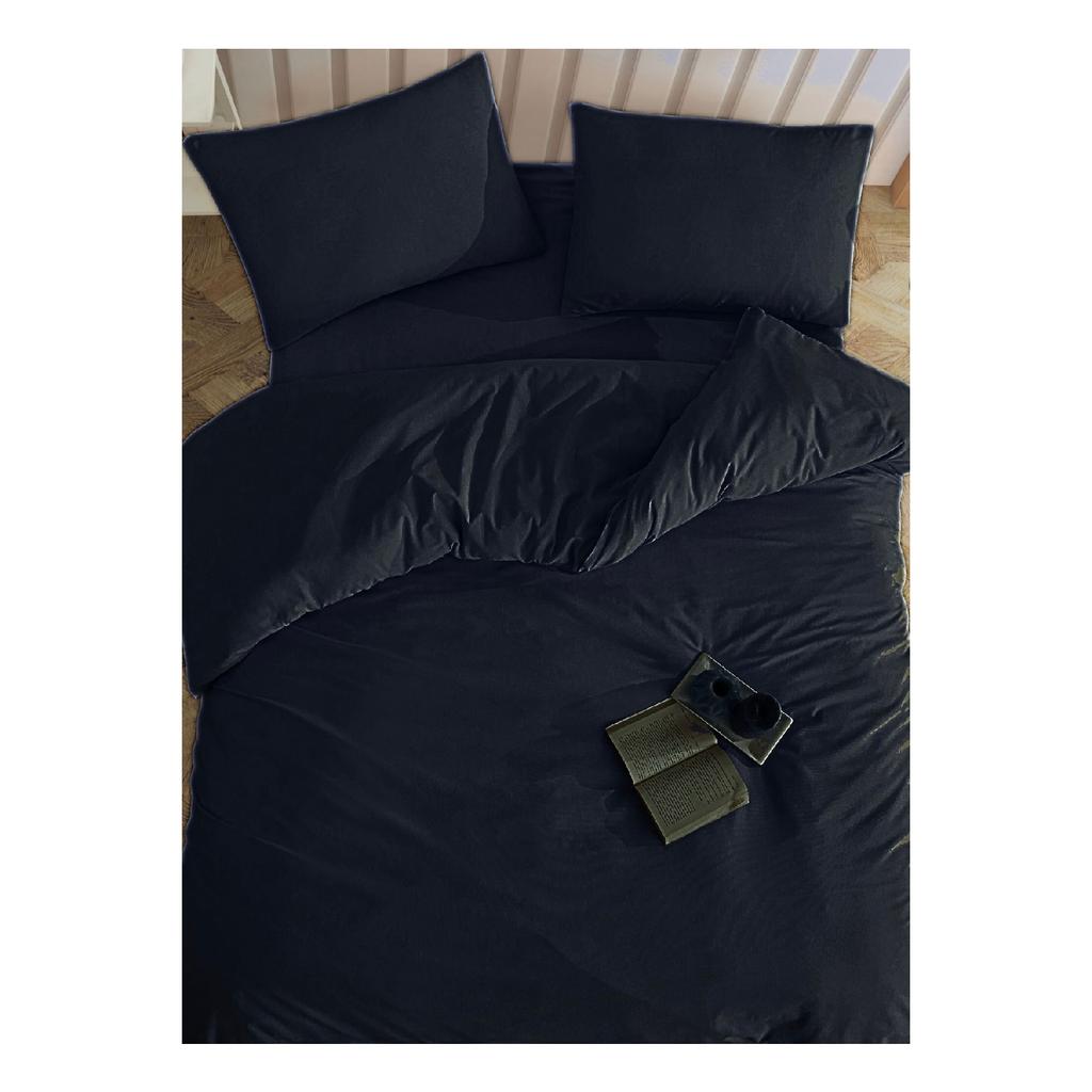 Bettbezug-Set für Doppelbetten