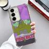 The Big Lez Show Choomah Soft Phone Case For Samsung A17 A27 A07 A37 A57 A16 A56 A15 A55 A14 A54 A13 A53 A26 A36 A25 A35 A24 A34