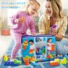 Mattel Mega Bloks Mega Bloks for Ages 1 and Up, 150-Piece Block Pack (Ages 1 and Up), HHM96