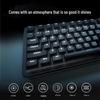 Logitech K868 Dual Mode Wireless Mechanical Keyboard