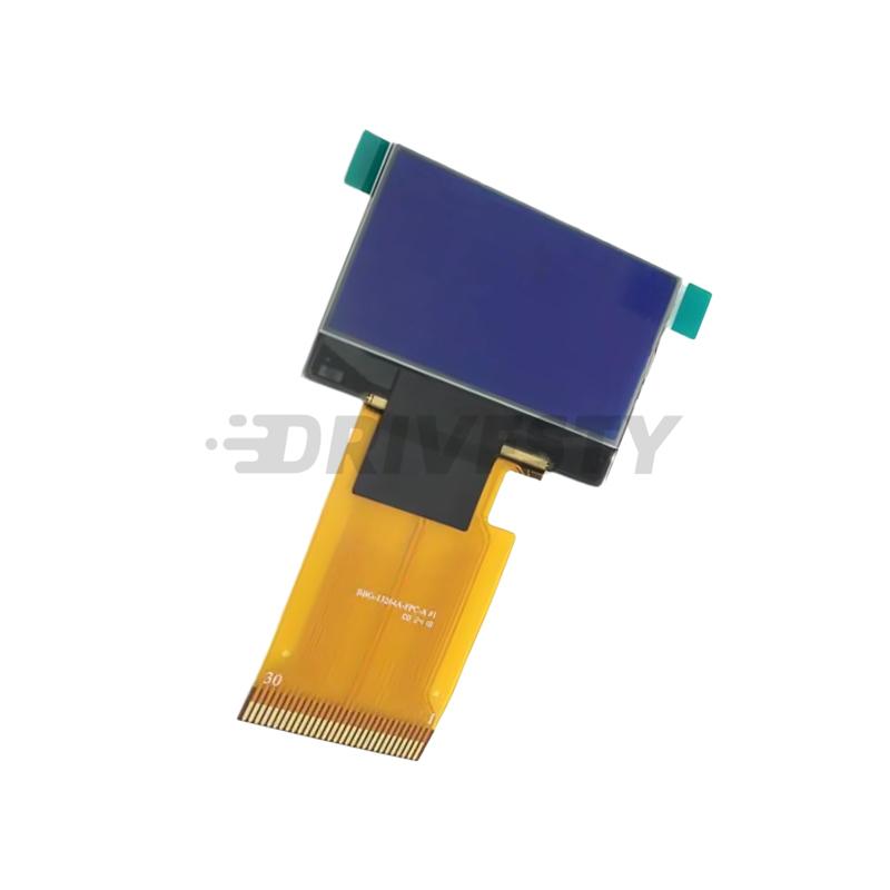 For Geely Emgrand EC8 EC820 EC825 Car Speedometer Dashboard Instrument Cluster LCD Display Small Screen Pixel Repair