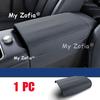 For BYD Ti7 Leopard Titanium 7 2025 2026 Central control console armrest box heightening pad protection cover Accessories