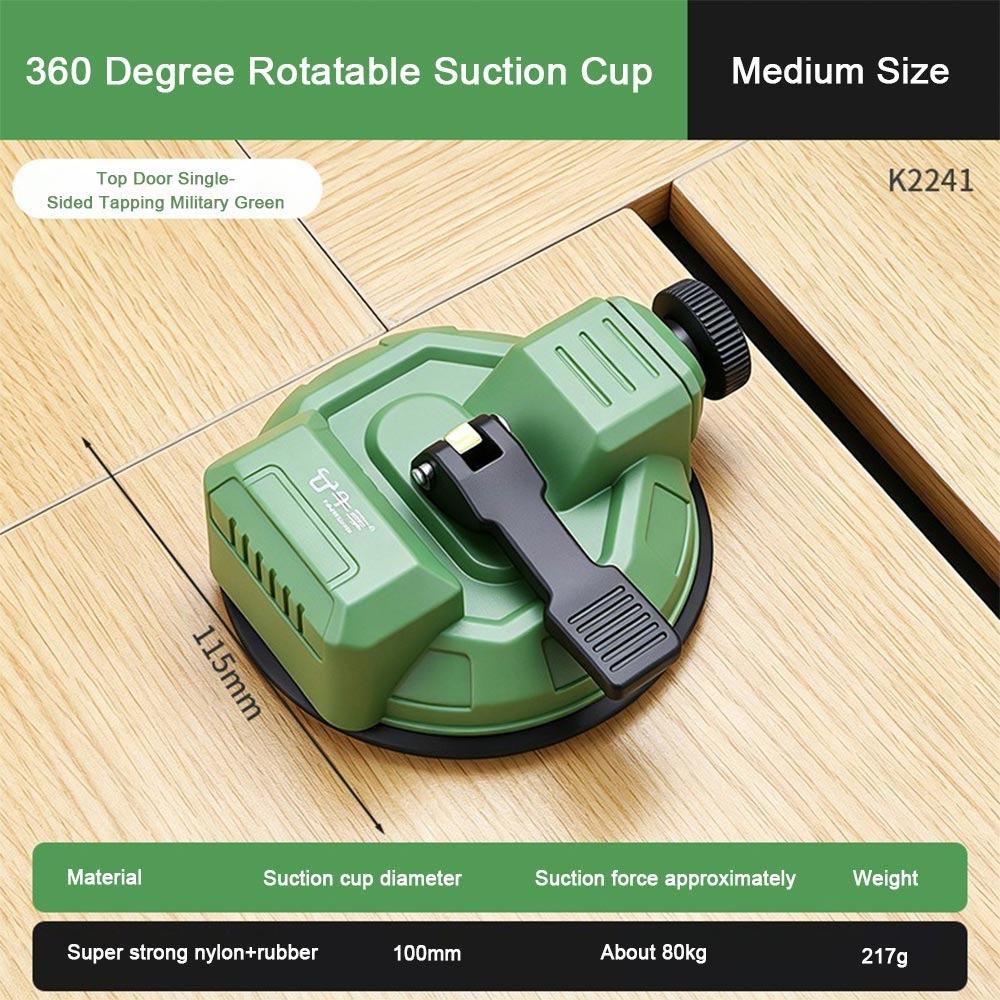 360° Rotatable Wood Floor Gap Fixer Gap Adjustment Tool Floor Installation Adjustment