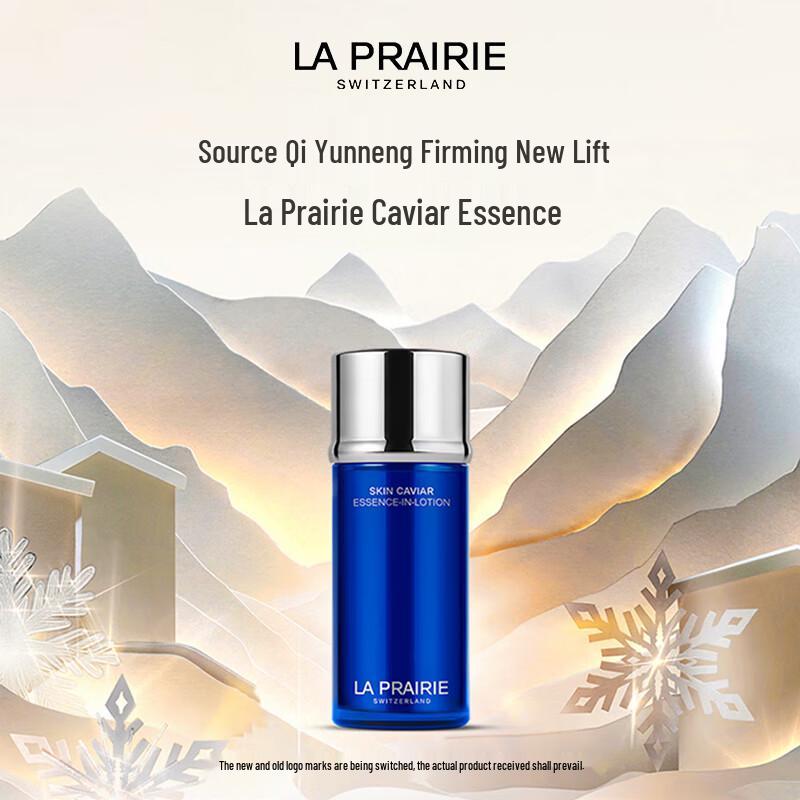La Prairie Укрепляющий лосьон с эссенцией икры