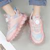 27-38 Kinder Plus Size Leichte und modische Freizeitsportschuhe Mädchen Outdoor-Sport-Laufschuhe