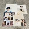 [USED] BTS Photobook Me, Myself, Taehyung V