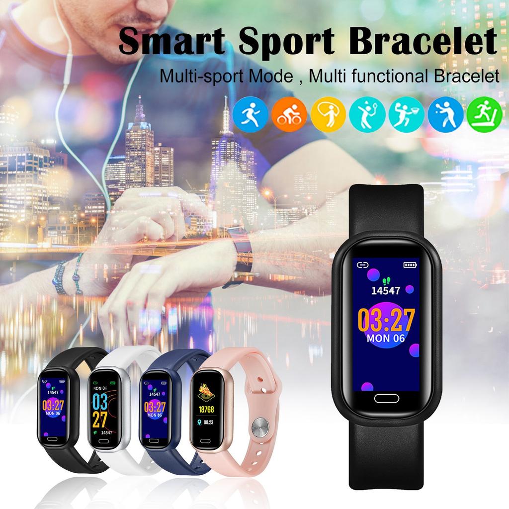 2022 Nueva pulsera inteligente Y16 Bluetooth Call Bluetooth Music LB615  Chip de baja potencia Frecuencia cardíaca Monitoreo de la presión arterial  Dial de bricolaje comprar a buen precio — entrega gratuita, reseñas